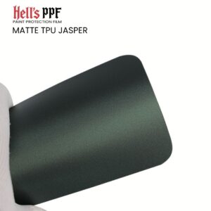 MATTE TPU JASPER HELL'S PPF USA
