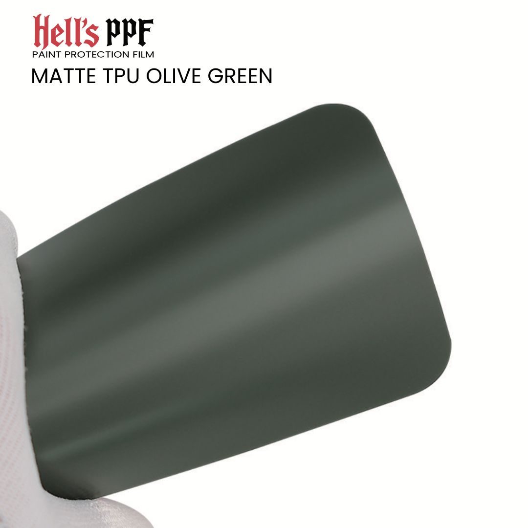 MATTE_TPU_OLIVE_GREEN_HELLS_PPF