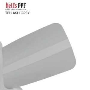 TPU ASH GREY HELL'S PPF USA