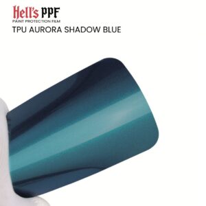 TPU AURORA SHADOW BLUE HELL'S PPF USA