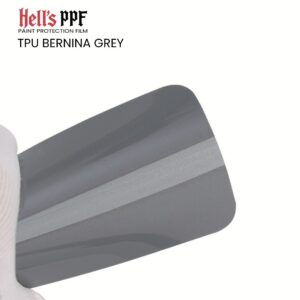 TPU BERNINA GREY HELL'S PPF USA