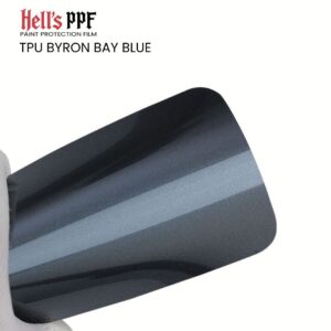 TPU BYRON BAY BLUE HELL'S PPF USA
