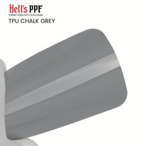 TPU CHALK GREY HELL'S PPF USA