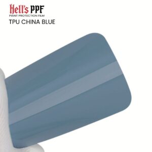 TPU CHINA BLUE HELL'S PPF USA