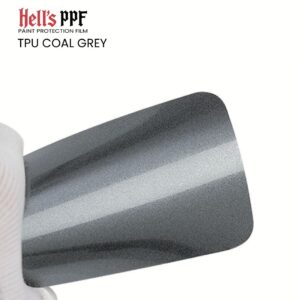 TPU COAL GREY HELL'S PPF USA
