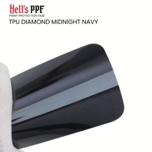 TPU DIAMOND MIDNIGHT NAVY HELL'S PPF USA