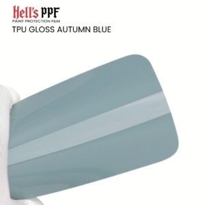 TPU GLOSS AUTUMN BLUE HELL'S PPF USA