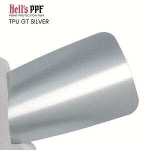 TPU GT SILVER HELL'S PPF USA