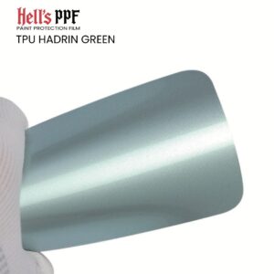 TPU HADRIN GREEN HELL'S PPF USA