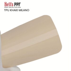 TPU KHAKI MILANO HELL'S PPF USA