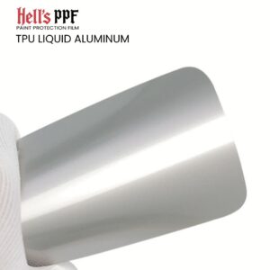 TPU LIQUID ALUMINUM HELL'S PPF USA