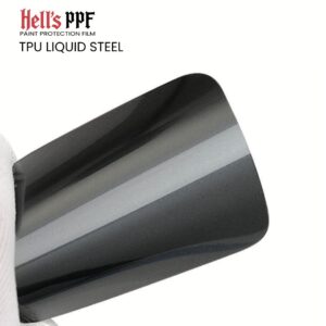 TPU LIQUID STEEL HELL'S PPF USA