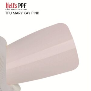 TPU MARY KAY PINK HELL'S PPF USA