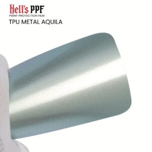 TPU METAL AQUILA HELL'S PPF USA