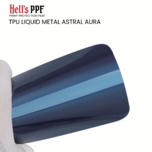TPU LIQUID METAL ASTRAL AURA HELL'S PPF USA
