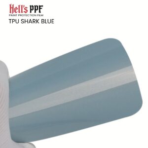 TPU SHARK BLUE HELL'S PPF USA